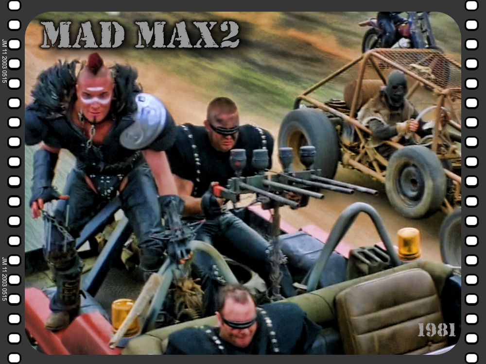 Mad Max 2